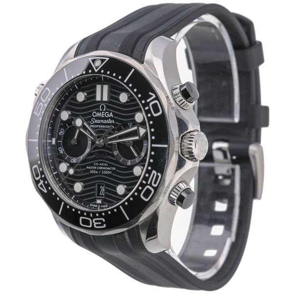 Omega Seamaster Diver 300m 210.32.44.51.01.001